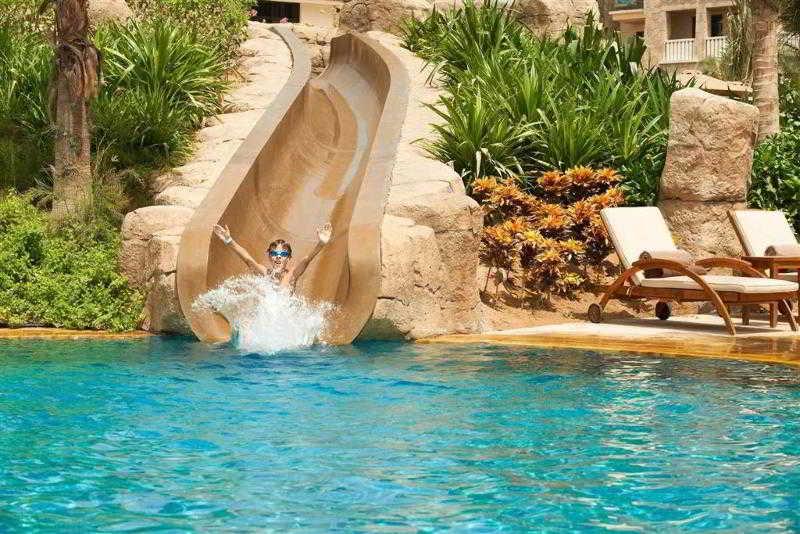 Hotel Sofitel Dubai Palm Apartments