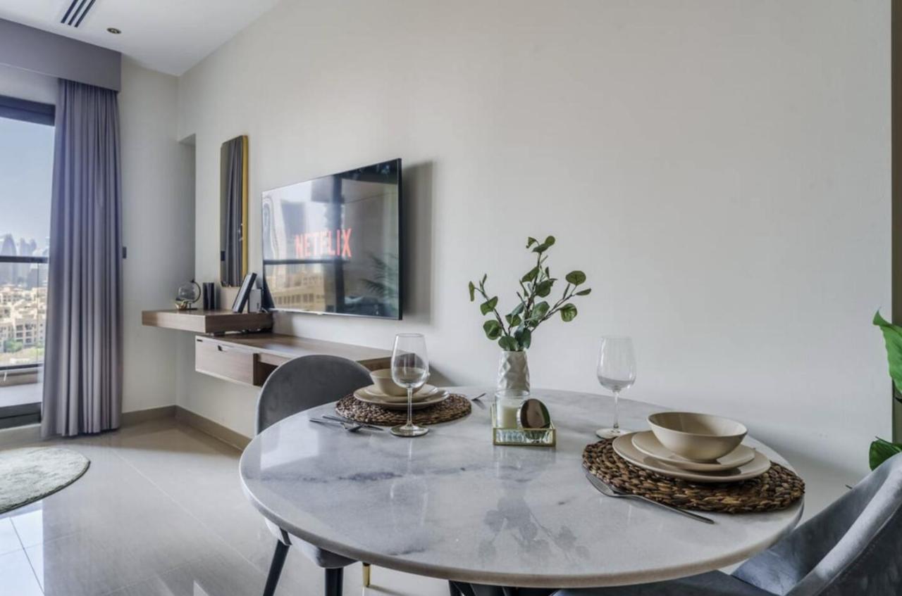 Residences At Elite Downtown