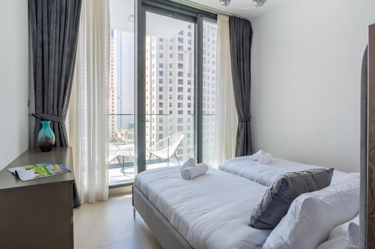 Apartamento Vivid 2-bedroom Marina View