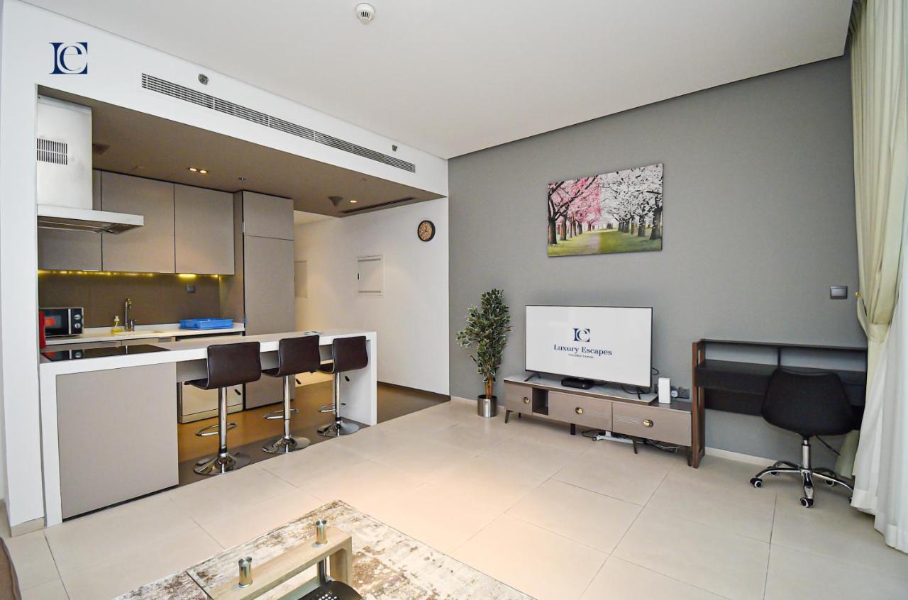 Appartement Luxury Escapes - Brand New 1br West Avenue Marina