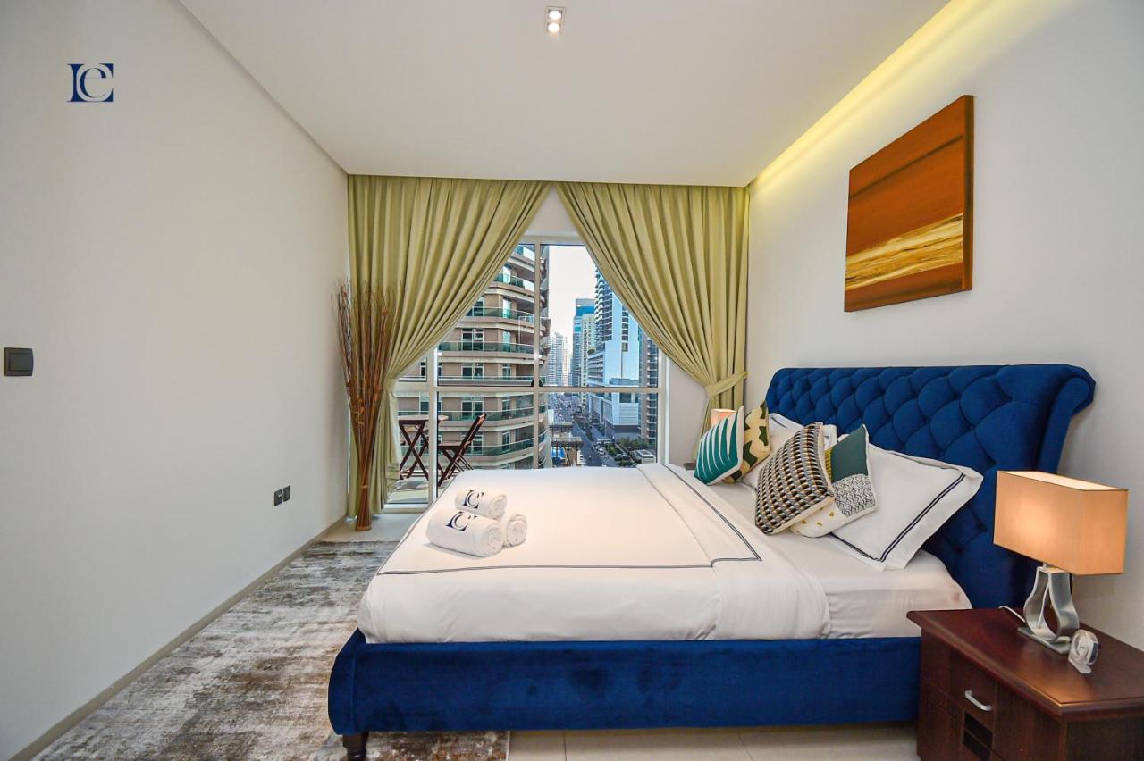 Appartement Luxury Escapes - Brand New 1br West Avenue Marina Dubaï