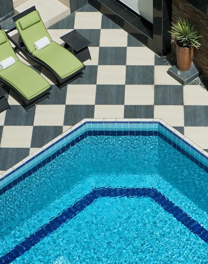Hotell Le Meridien Fairway