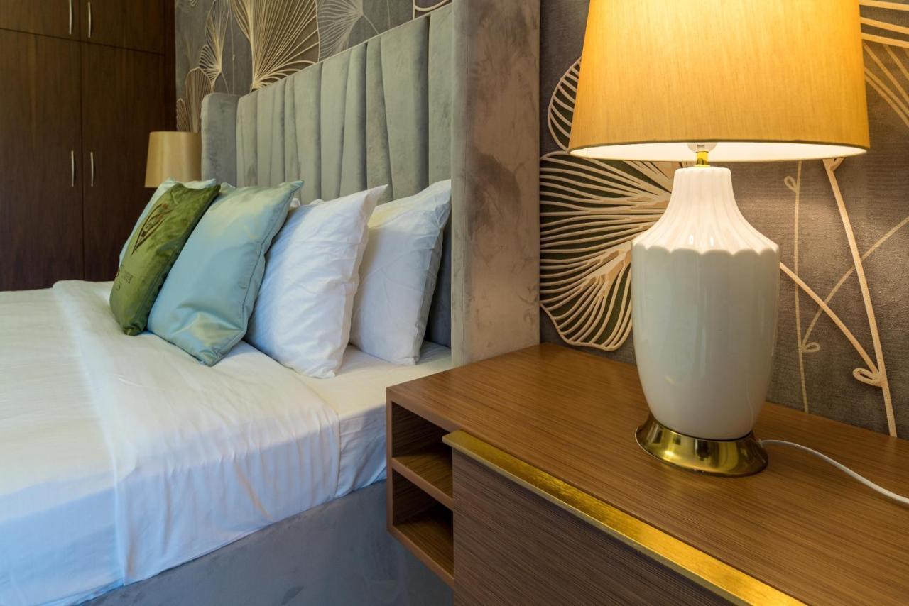 Simply Comfort In Sarai Palm Jumeirah Apartamento Dubái