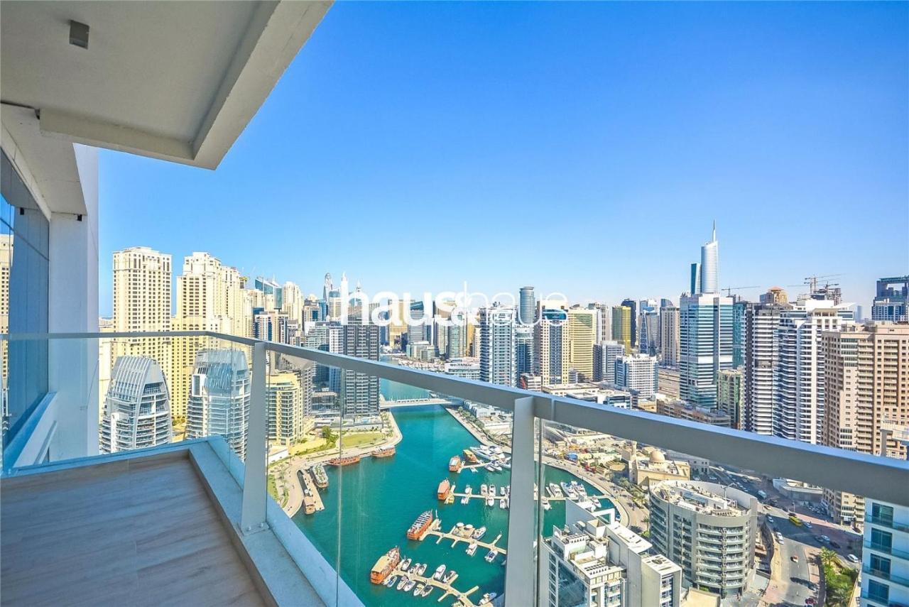 Elegant Near Jbr Apartamento