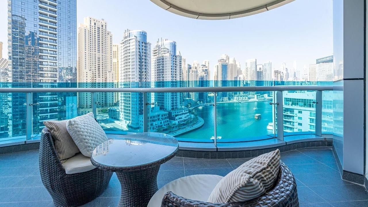 Elegant Near Jbr Dubái