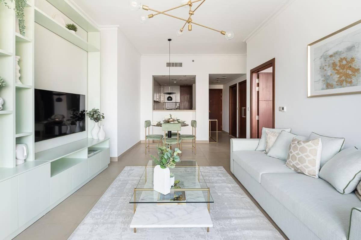Apartamento Frank Porter - Burj Vista *