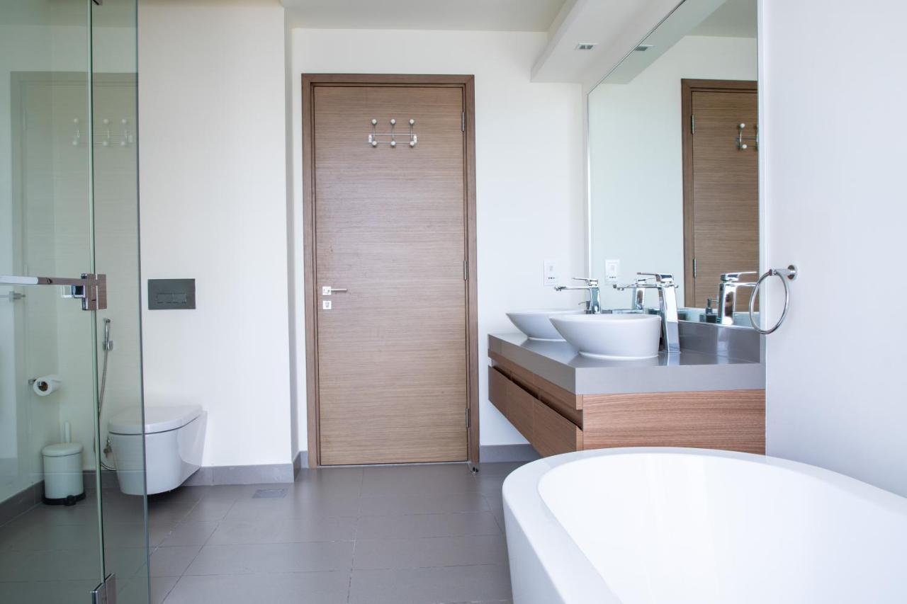 Nasma Luxury - Walk Building 5 Appartement *