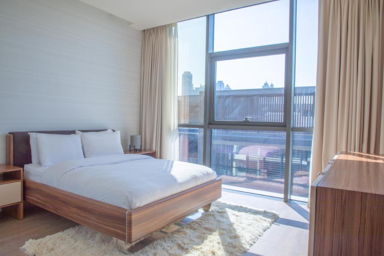 Nasma Luxury - Walk Building 5 * Dubaï