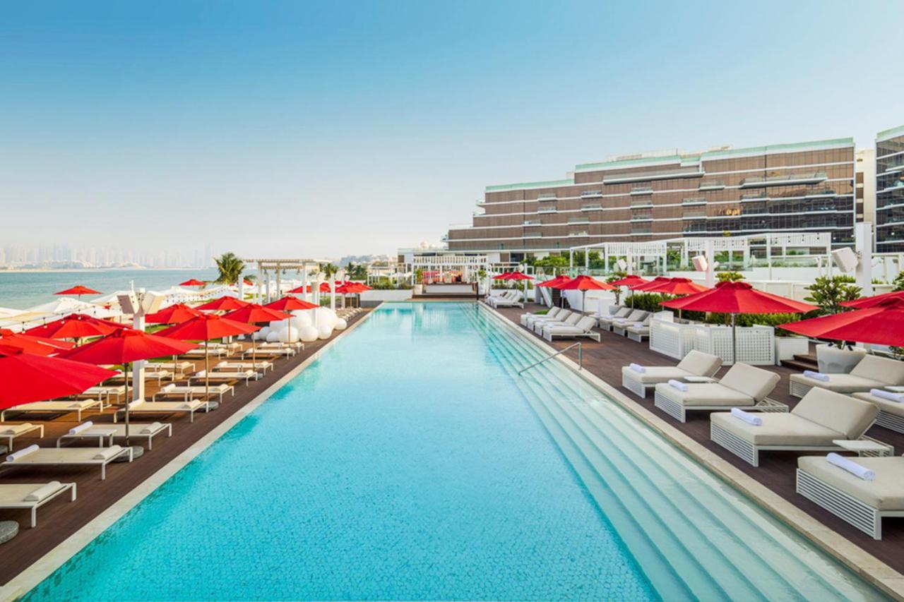 Livbnb - The8 - One Of A Kind - Modern 2 Br * Dubai
