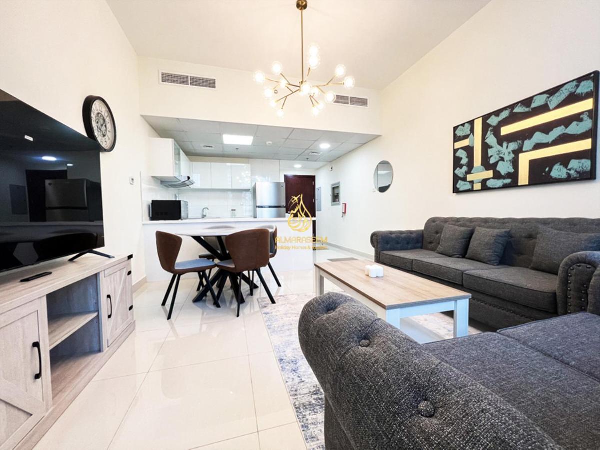 Marina Wharf Ii Marina - Al Maraseem Apartamento