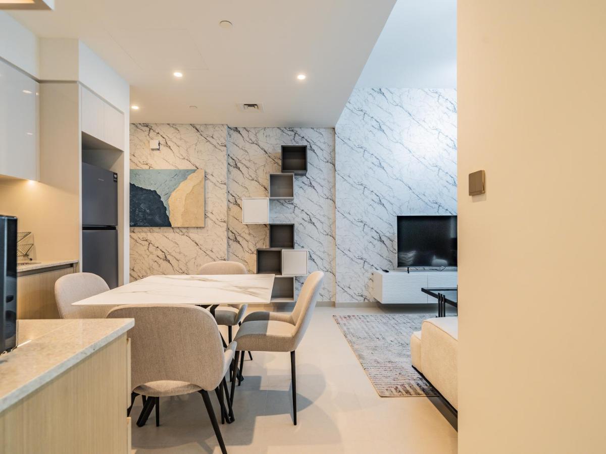 Superior 1br In Burj Royale - Downtown Lejlighed