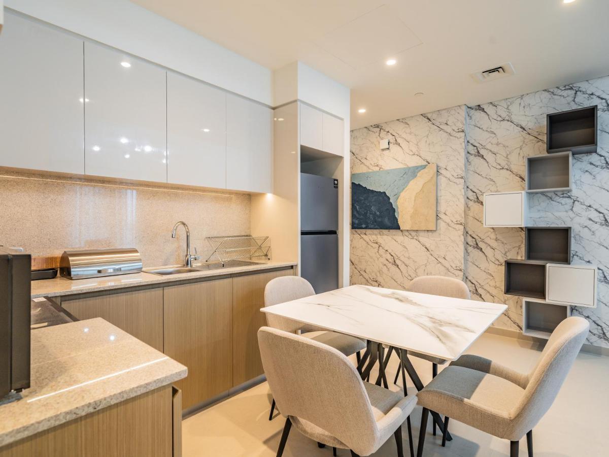 Superior 1br In Burj Royale - Downtown Lejlighed *