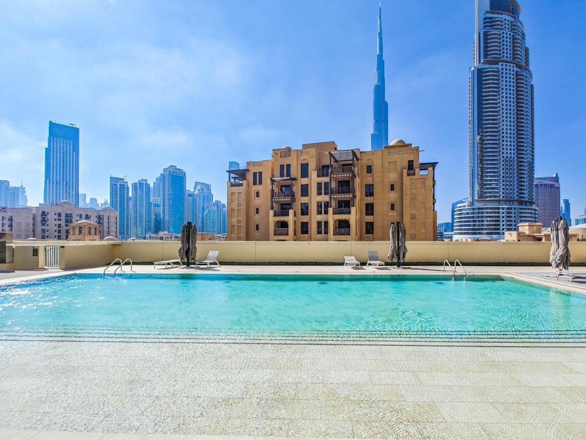 Lejlighed Superior 1br In Burj Royale - Downtown