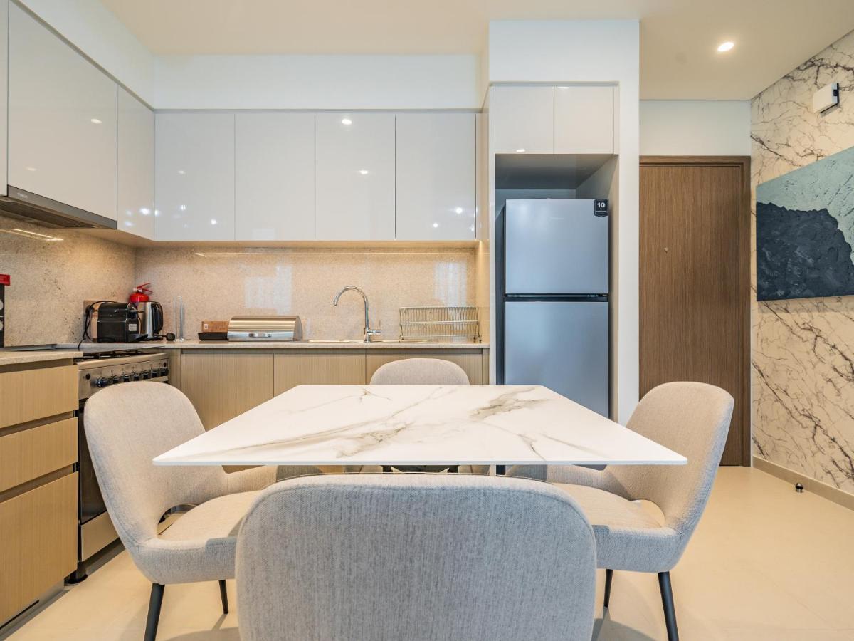 Superior 1br In Burj Royale - Downtown Lejlighed