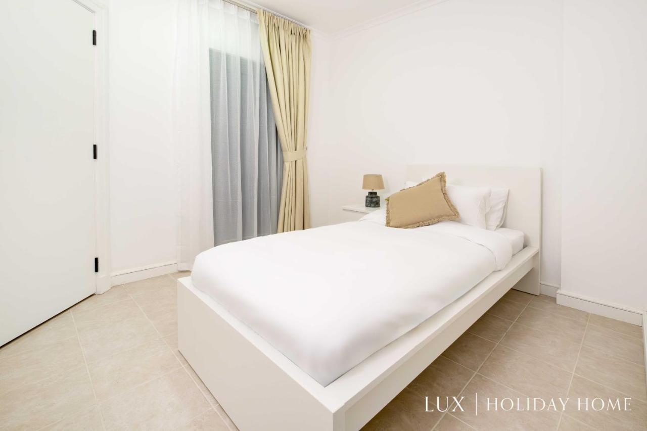 Villa Lux The White Palm Dubái