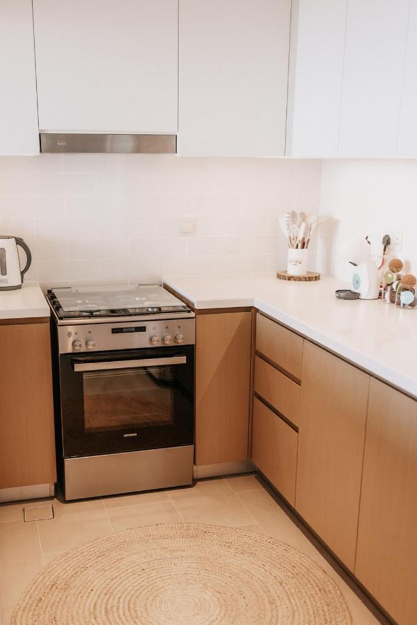 Luxury 2br Creek Harbour With Amazing Burj View Appartement *