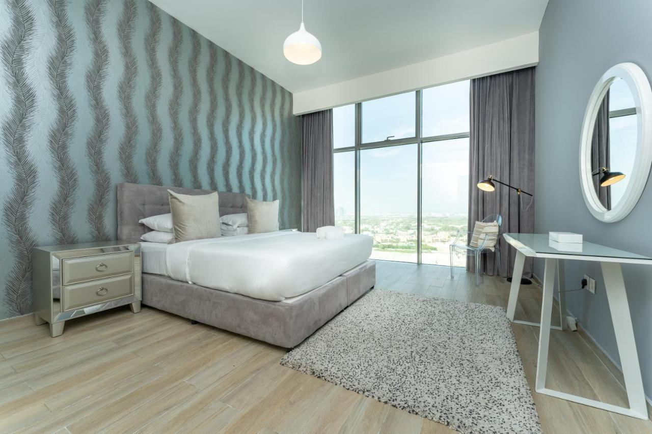 Fam Living - Mada Residences Downtown *