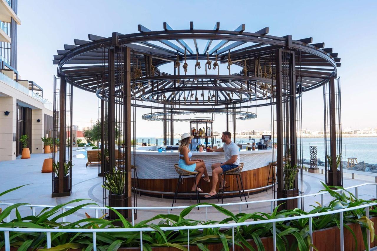 Hotell Hyatt Centric Jumeirah 5*