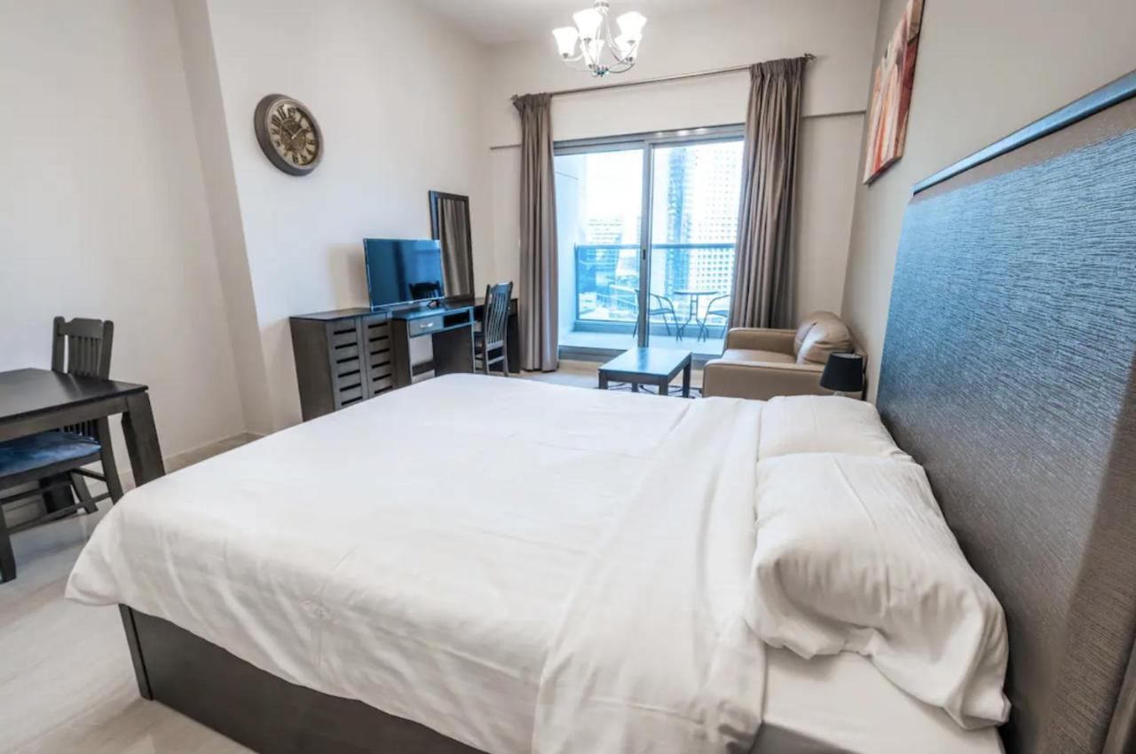 Residences At Elite Business Bay Appartement