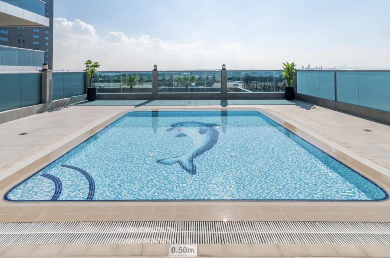 Residences At Elite Business Bay * Dubaï