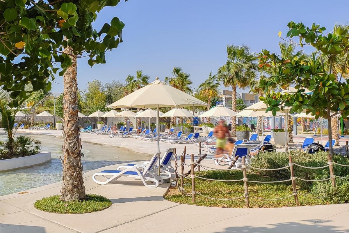 Villa Frank Porter - Damac Hills Veneto Villas *
