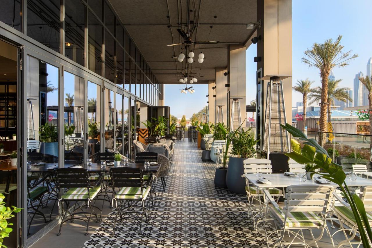 Voco The Palm By Ihg Hotel Dubái