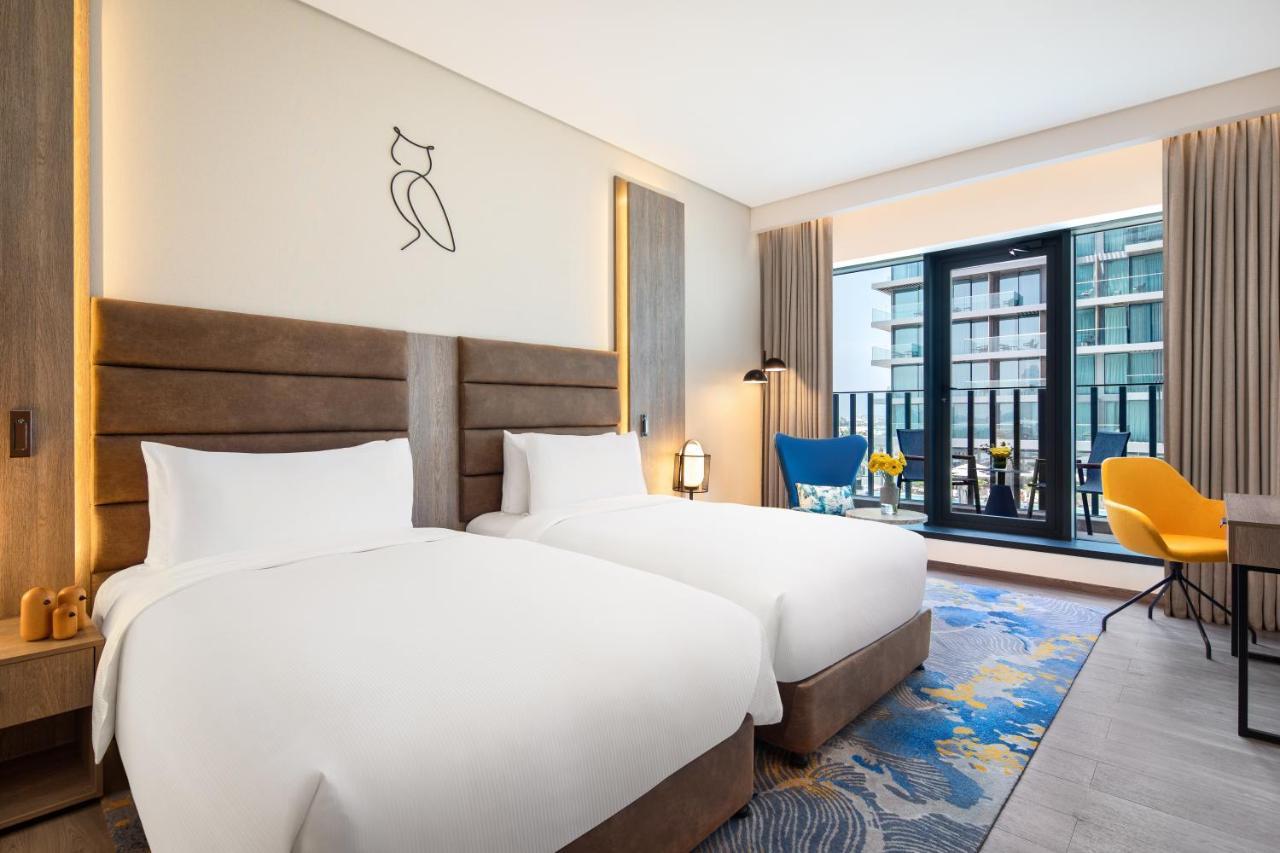 Voco The Palm By Ihg 4* Dubái