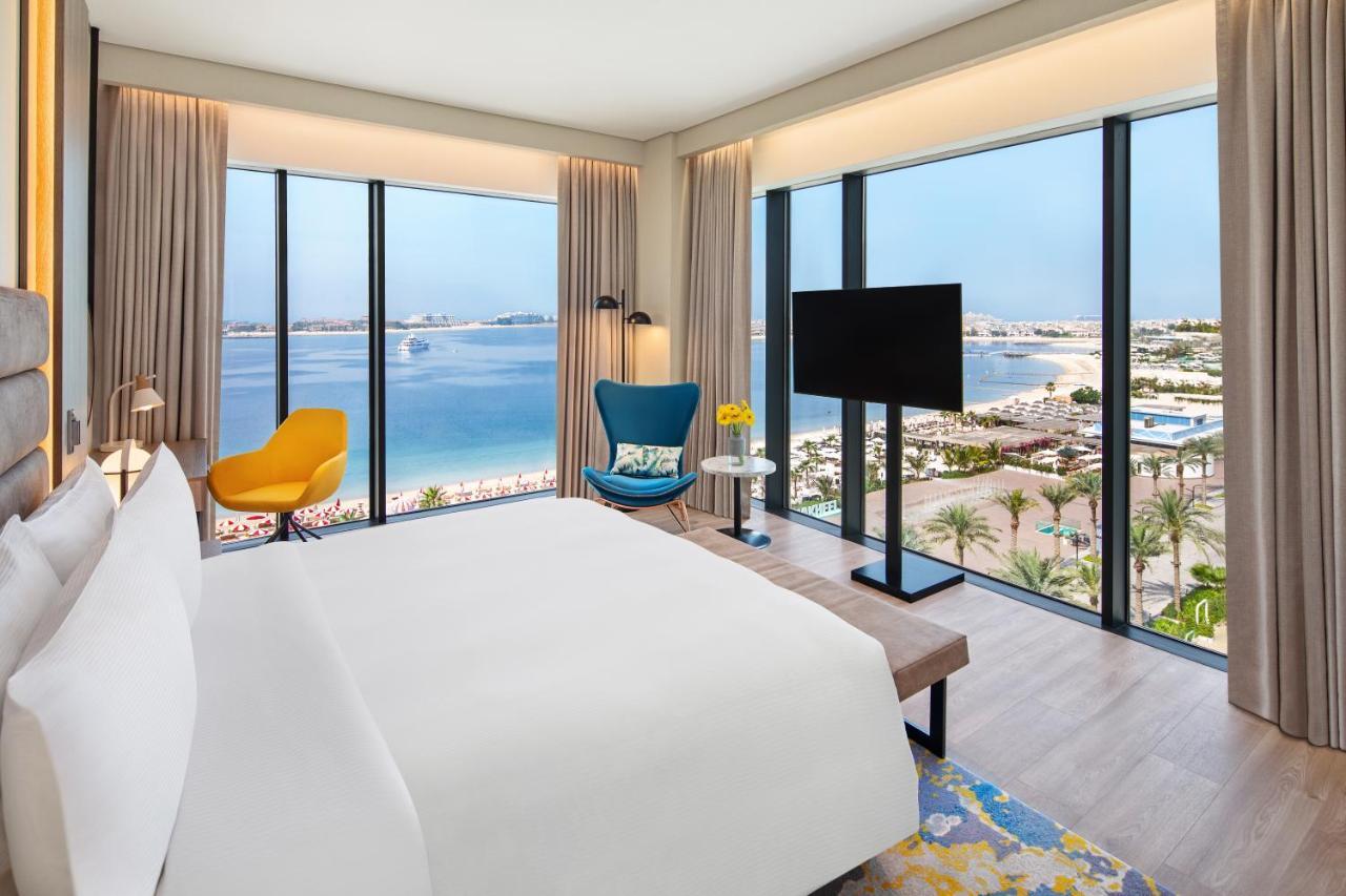 Voco The Palm By Ihg Hotel Dubái