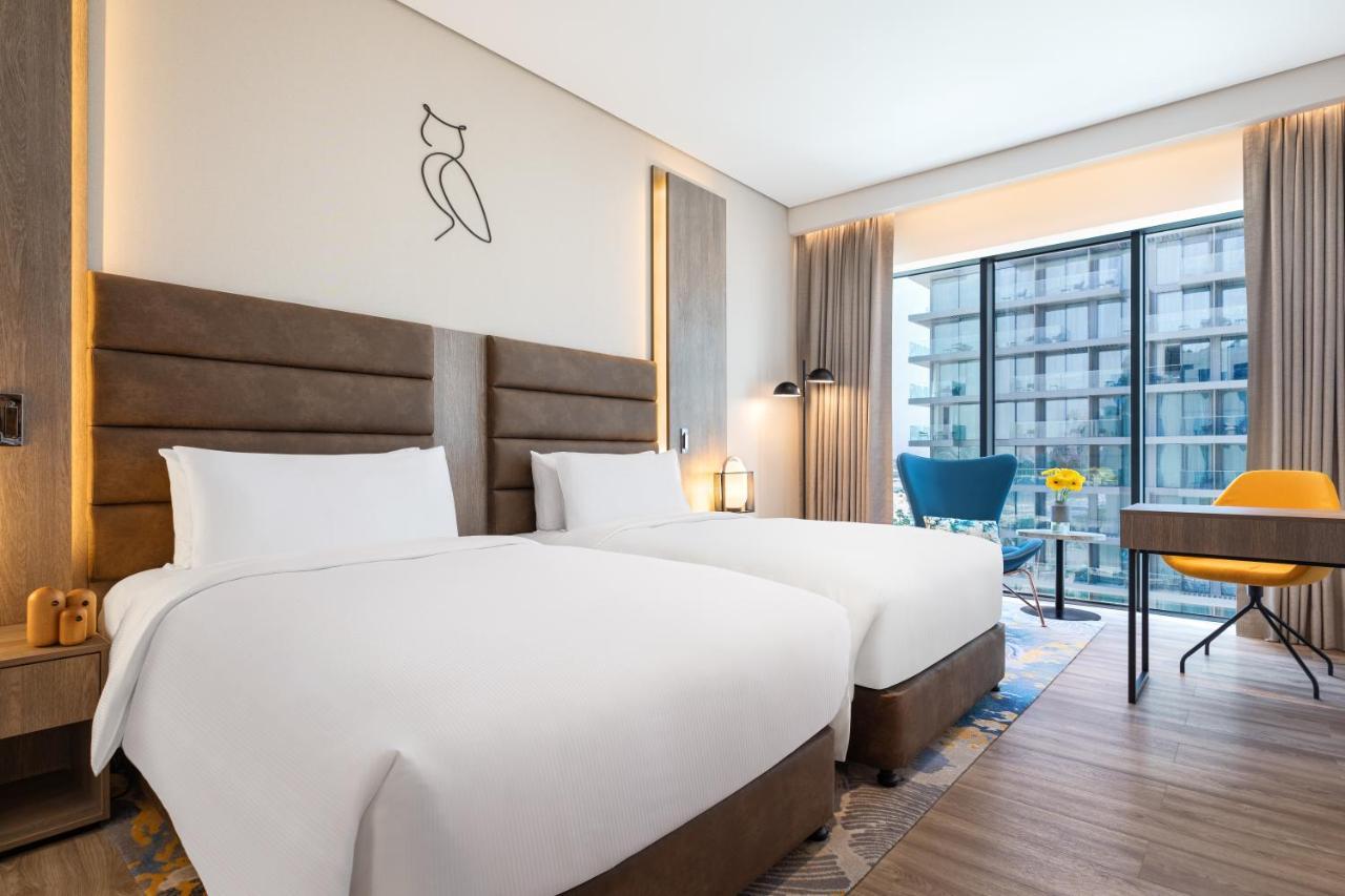 Voco The Palm By Ihg Hotel Dubái
