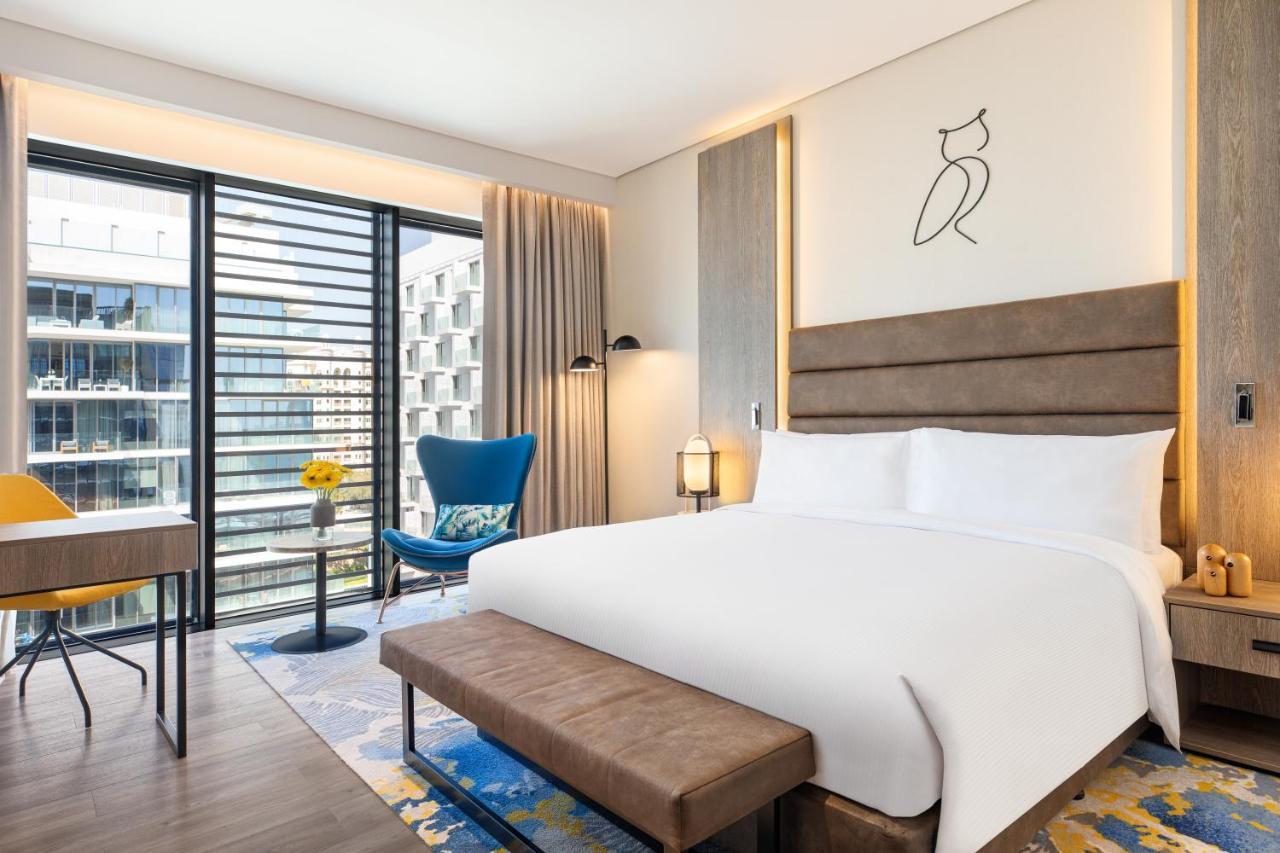 Voco The Palm By Ihg Dubái
