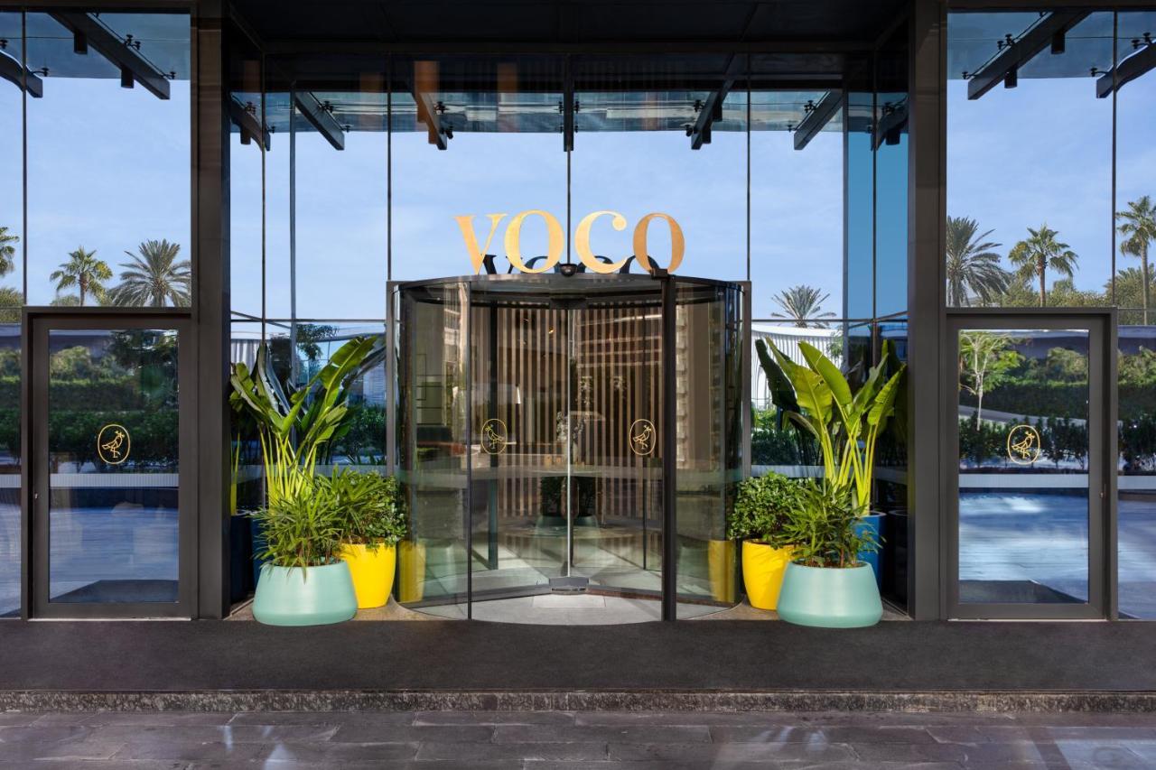 Voco The Palm By Ihg Hotel Dubái