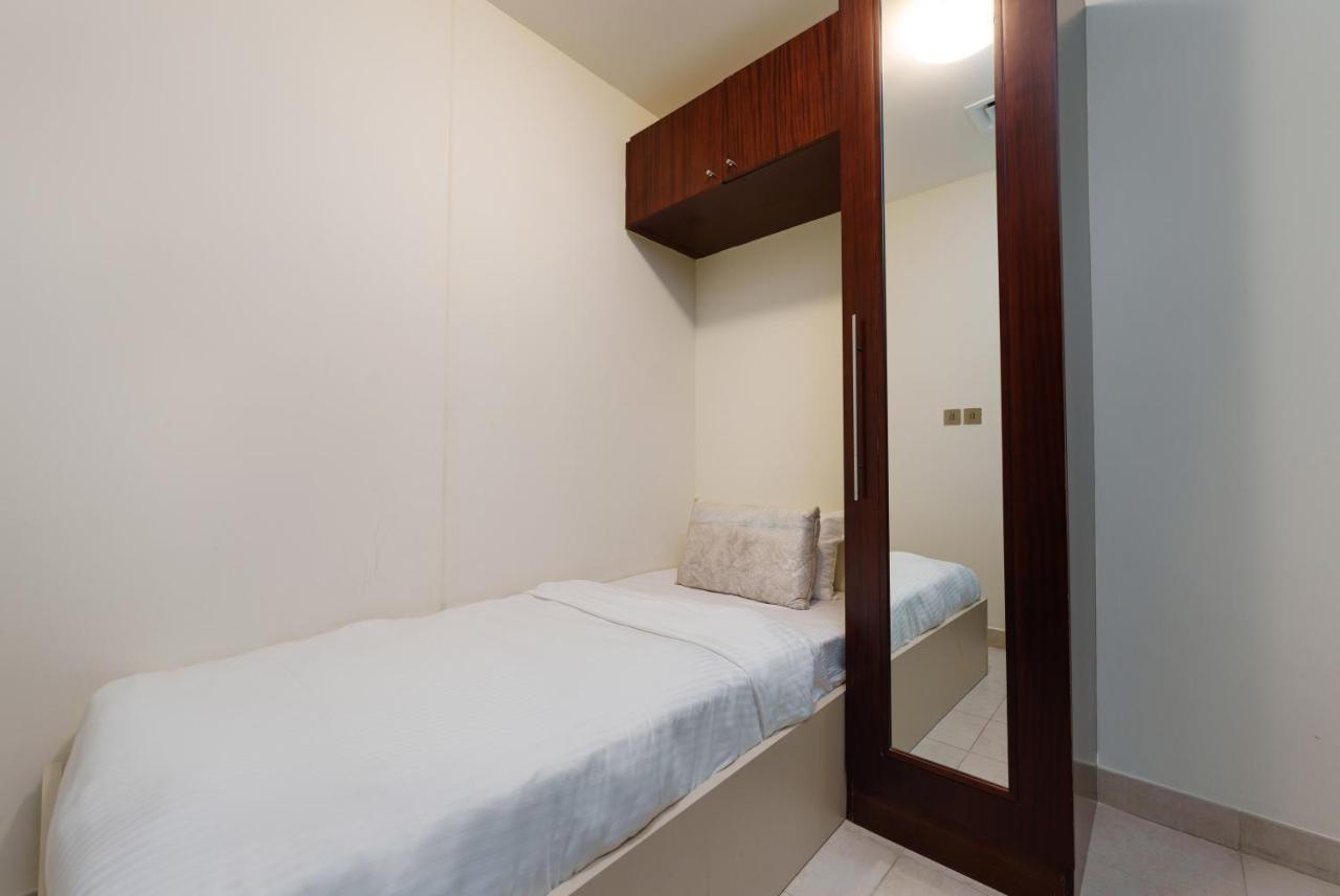Maison Privee - Charming With Sea View On The Palm Jumeirah * Dubái