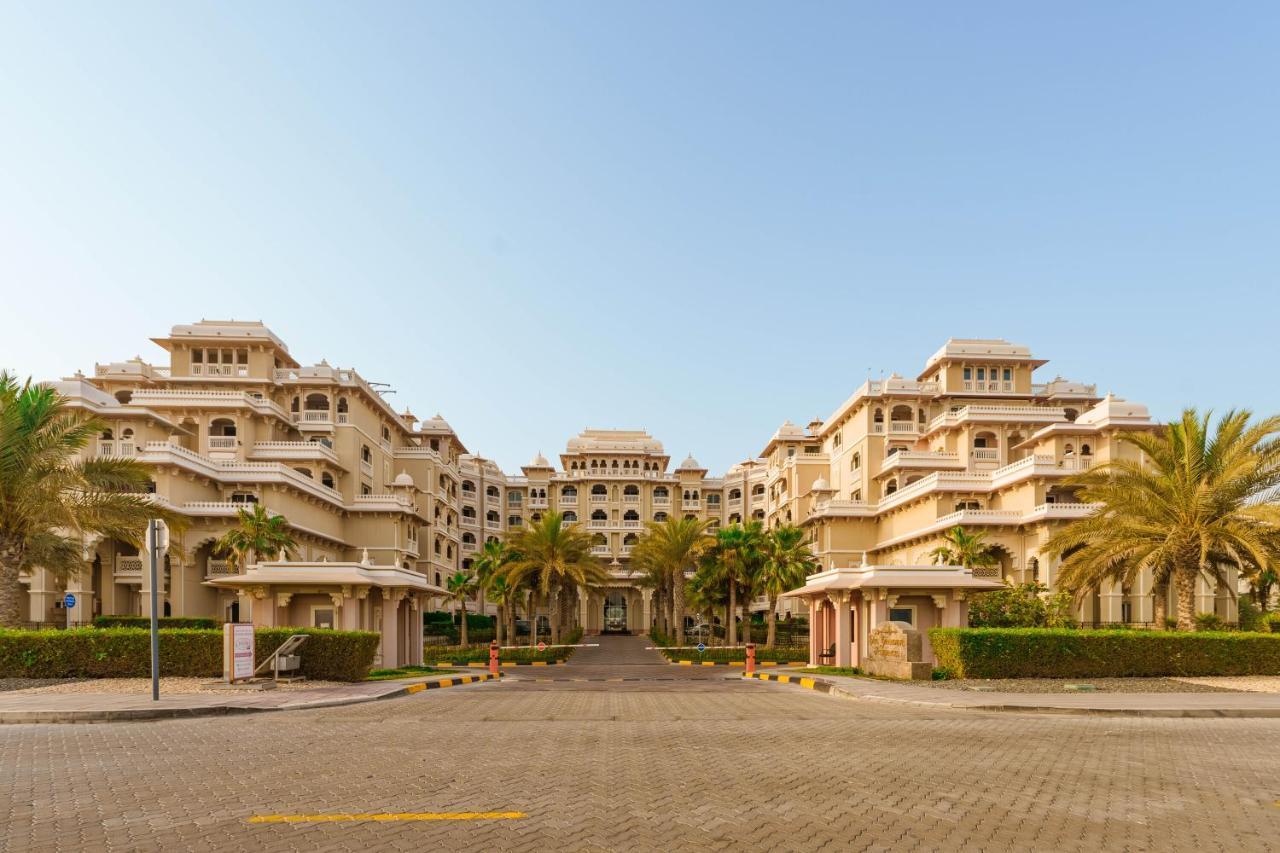 Maison Privee - Charming With Sea View On The Palm Jumeirah Dubái