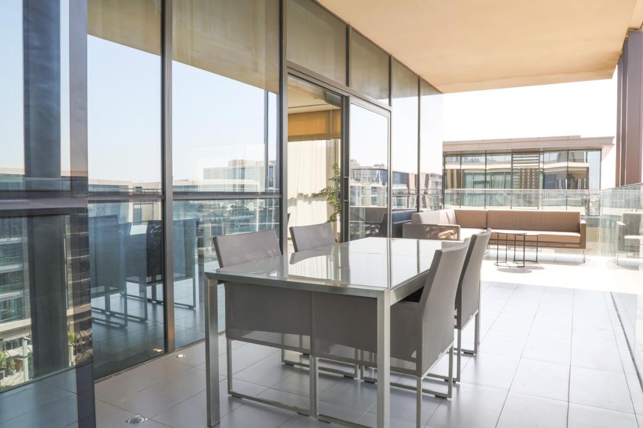 Appartement Nasma Luxury - Walk Building 5 *