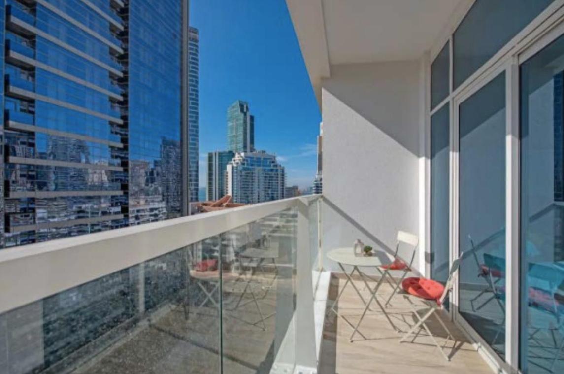Apartamento Lightsome With Balcony In One Tower