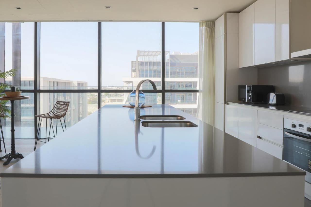 Appartement Nasma Luxury - Walk Building 5 *