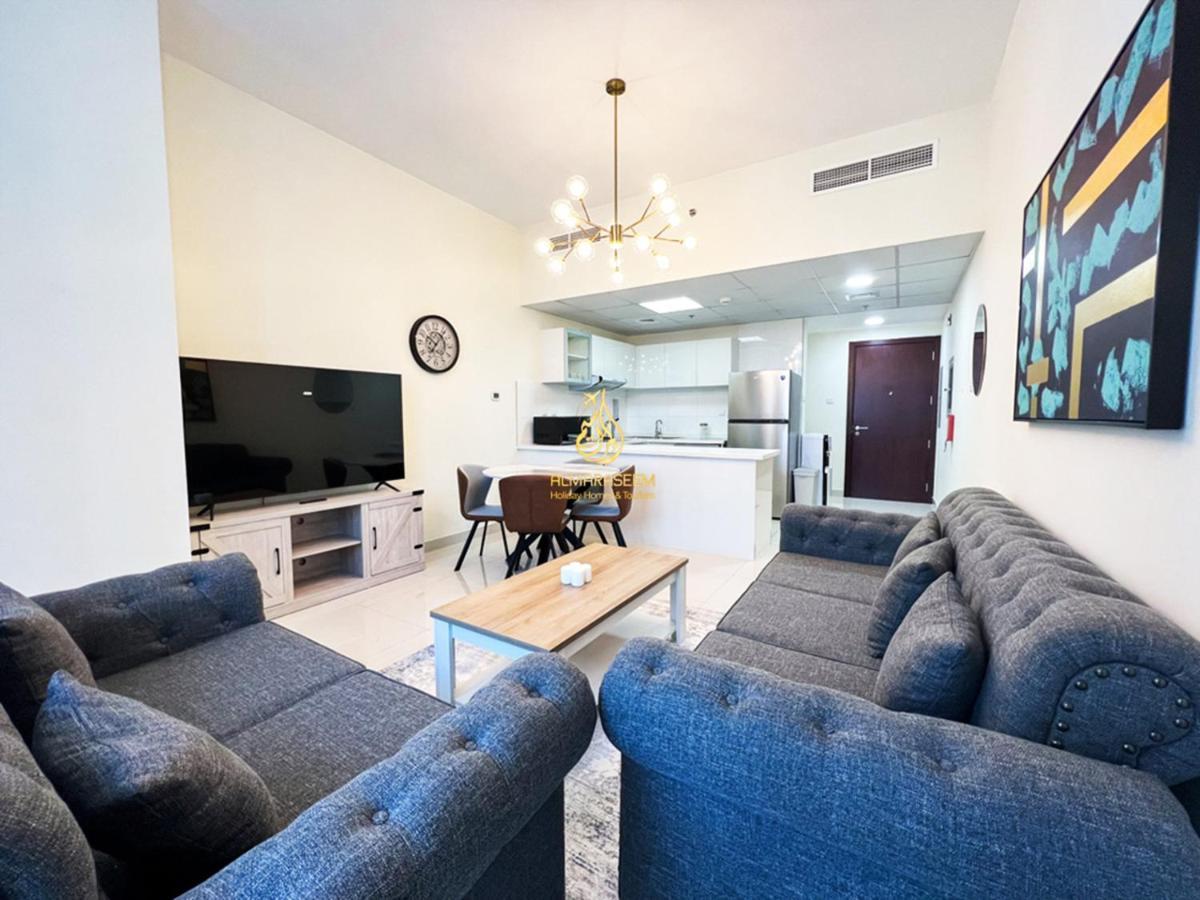 Apartamento Marina Wharf Ii Marina - Al Maraseem Dubái