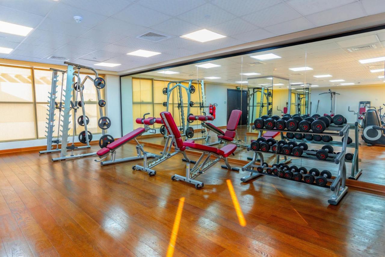 Four Points By Sheraton Production City, Dubaï