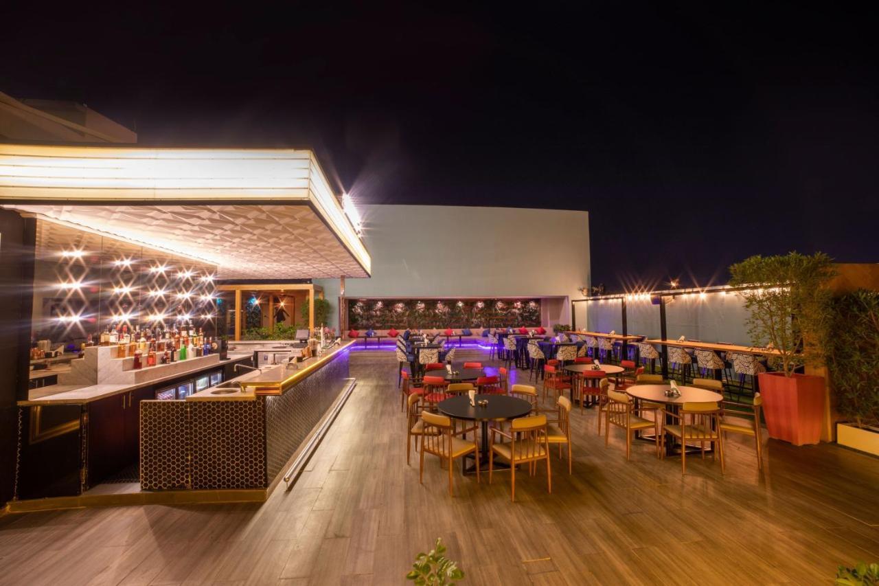 Four Points By Sheraton Production City, Hotel Dubaï