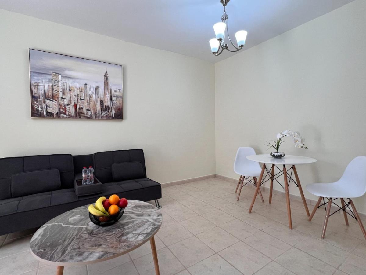 Appartement Esaw Holidays Dubaï