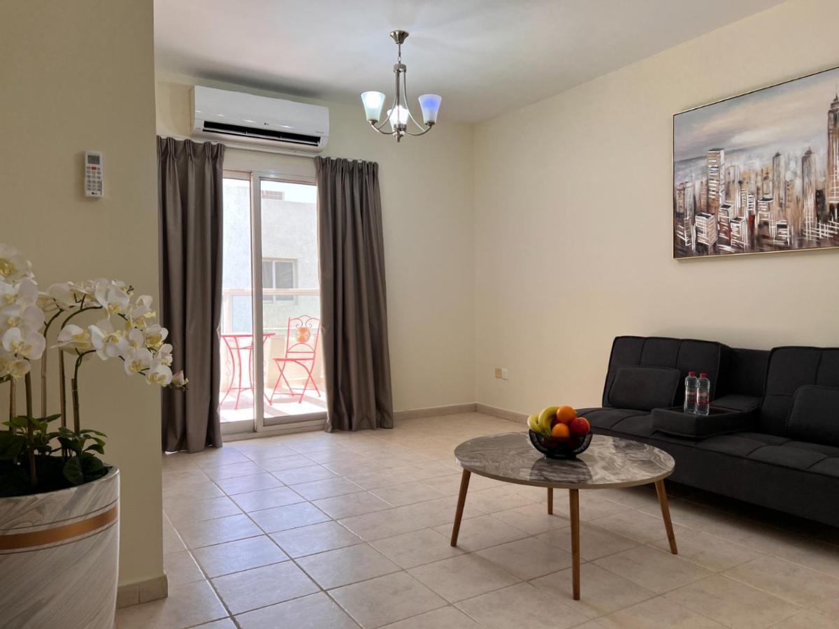 Esaw Holidays Appartement Dubaï