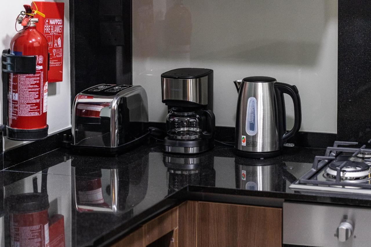 Appartement J One Tower Luxury From Estate