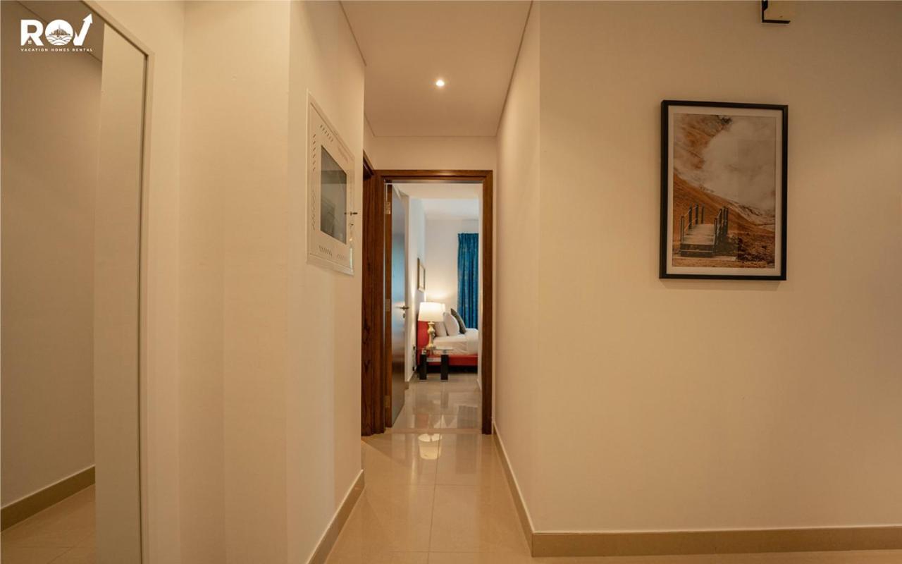 Fully Equipped Cozy 2br Lux With Garden View Dubái