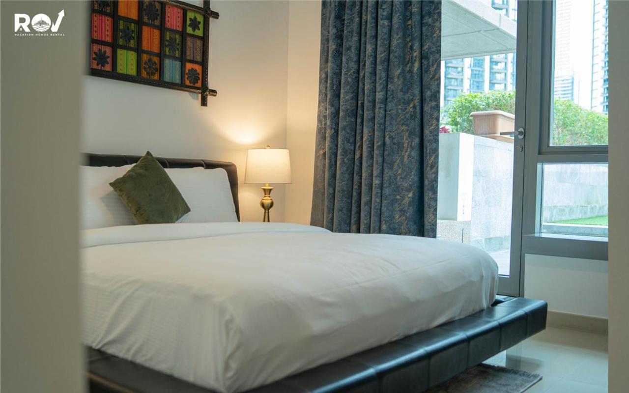 Apartamento Fully Equipped Cozy 2br Lux With Garden View *