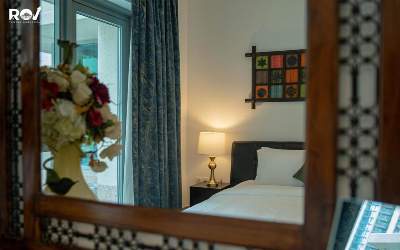 Fully Equipped Cozy 2br Lux With Garden View Dubái