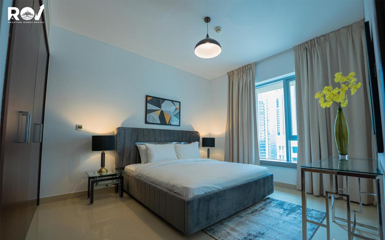 Apartament Luxury 2 Bedroom With Full Burj Khalifa View