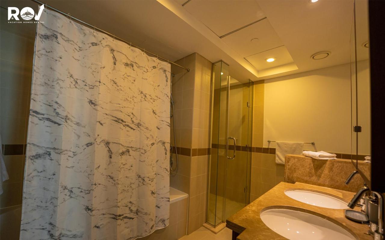 Luxury 2 Bedroom With Full Burj Khalifa View Apartament *