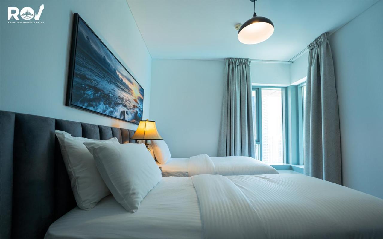 Apartament Luxury 2 Bedroom With Full Burj Khalifa View *