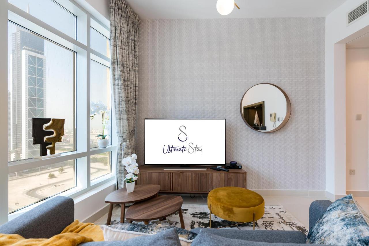Apartemen Ultimate / 2 Beds / Opera And Fountain Views *
