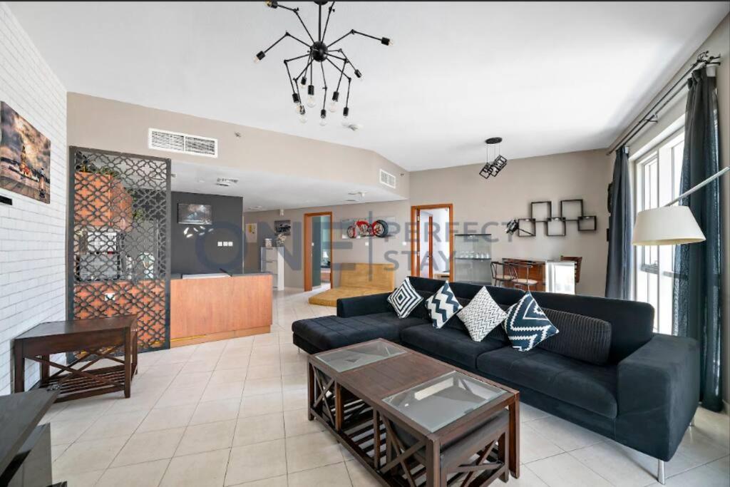 View Bills Included Fully Furnished Dubái